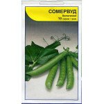 Горох Соммервуд /10 г/ *АгроПак*