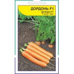 Морковь Дордонь F1 /1 г/ *АгроПак*