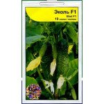 Огурец Эколь F1 /10 семян/ *АгроПак*