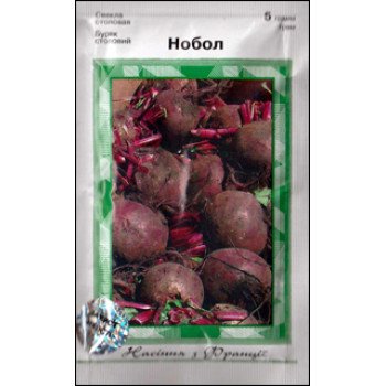 Буряк Нобол /5 г/ *АгроПак*