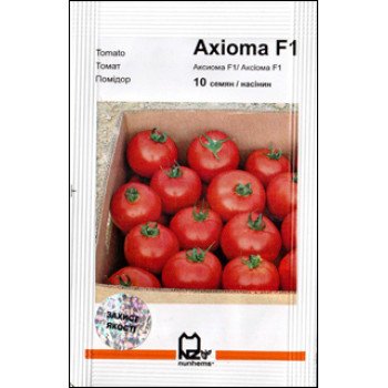 Томат Аксіома F1 /10 насінин/ *АгроПак*