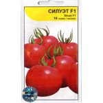 Томат Силует F1 /10 семян/ *АгроПак*