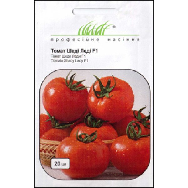 Семена томата Шеди Леди F1 /20 семян/ *Профессиональные семена*