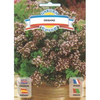 Душица Оригано /0,3 г/ *Galassi sementi*