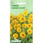 Гравилат махровый желтый /0,1 г/ *ЭлитСорт*