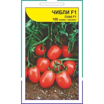 Томат Чіблі F1 /20 насінин/ *АгроПак*