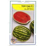 Кавун Топ Ган F1 /10 насінин/ *АгроПак*