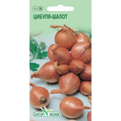 Лук-шалот /0,5 г/ *ЭлитСорт*