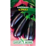 Баклажан Алмаз /0,5 г/ *ЕлітСорт*