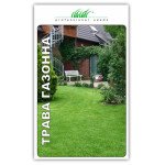 Газонная трава Лилипут /100 г/ *Профессиональные семена*