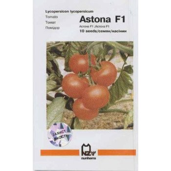 Томат Астона F1 /10 насінин/ *АгроПак*