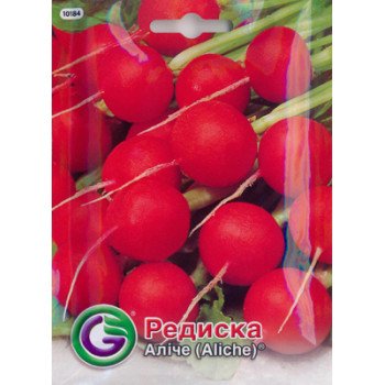 Редиска Аліче /13 г/ *Galassi sementi*