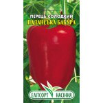 Перець солодкий Паланська Бабура /0,2 г/ *ЕлітСорт*