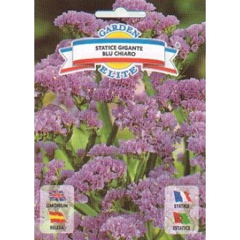 Статице Гвоздичный гигант светло-голубой /0,3 г/ *Garden Elite*