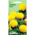 Василёк жёлтый /0,5 г/ *ЭлитСорт*