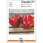 Перец сладкий Клаудио F1 /20 семян/ *АгроПак*