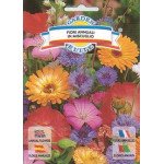 Суміш однорічних квітів /1 г/ *Garden Elite*