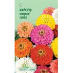 Цинния махровая смесь /0,5 г/ *ЭлитСорт*