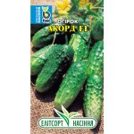 Огірок Акорд F1 /15 насінин/ *ЕлітСорт*