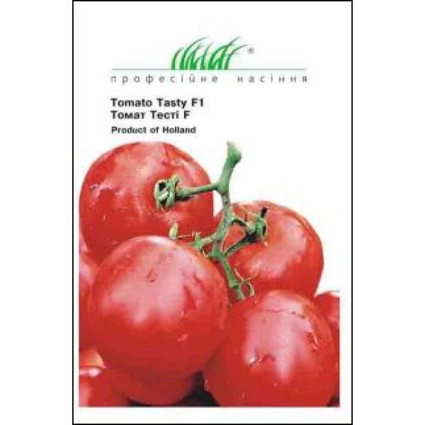 Семена томата Тести F1 /0,05 г/ *Профессиональные семена*