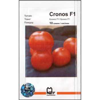 Томат Кронос F1 /10 насінин/ *АгроПак*