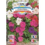 Петуния балконная ампельная смесь /0,4 г/ *Garden Elite*