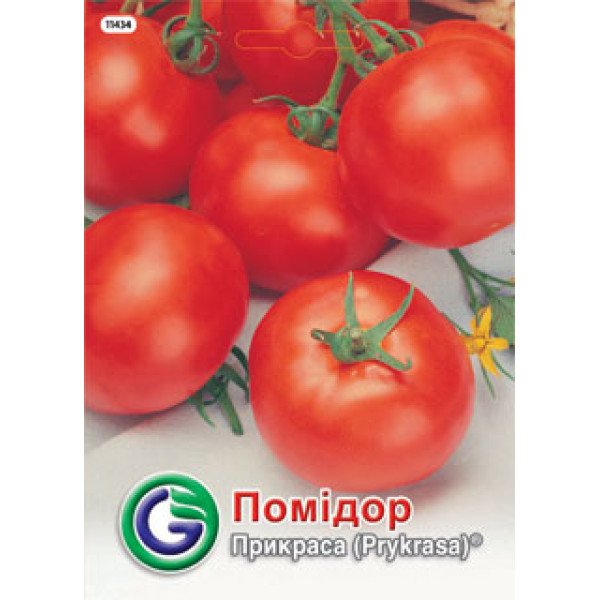 Насіння томата Прикраса /2 г/ *Galassi sementi*