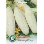 Огурец Меззо лунго бьянко /3 г/ *Galassi sementi*