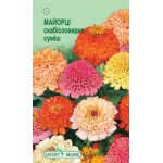 Цинния скабиозовидная смесь /0,5 г/ *ЭлитСорт*