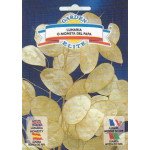 Лунник Монета папи римського /2,1 г/ *Garden Elite*