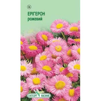Эригерон розовый /0,1 г/ *ЭлитСорт*