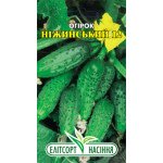 Огурец Нежинский 12 /1,5 г/ *ЭлитСорт*