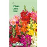 Львиный зев Сачмо смесь /0,02 г/ *ЭлитСорт*