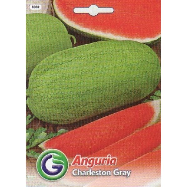 Семена арбуза Чарльстон грей /3 г/ *Galassi sementi*