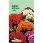 Целозия гребенчатая смесь /0,2 г/ *ЭлитСорт*