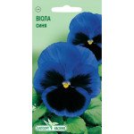Виола синяя /0,05 г/ *ЭлитСорт*