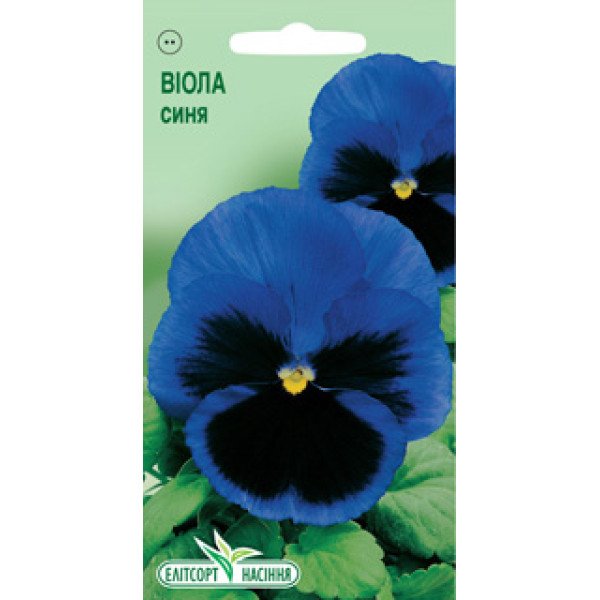 Насіння віоли синьої /0,05 г/ *ЕлітСорт*