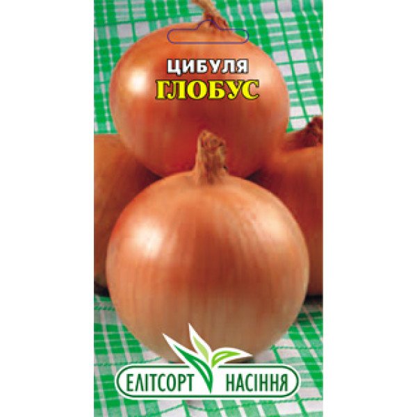 Семена лука Глобус /2 г/ *ЭлитСорт*