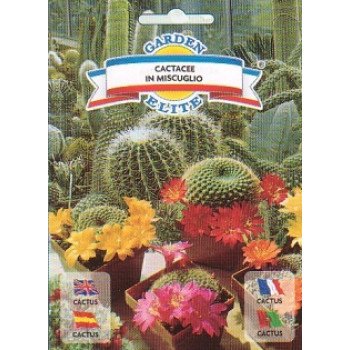 Кактус смесь /0,2 г/ *Garden Elite*