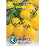 Томат Золотинка F1 /50 насінин/ *Galassi sementi*