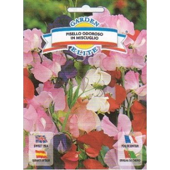 Горошек душистый /3,5 г/ *Garden Elite*