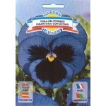 Виола Гигантская синяя /0,25 г/ *Garden Elite*