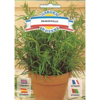 Естрагон Драгонцелло /0,23 г/ *Galassi sementi*