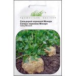 Селера коренева Монарх /0,03 г/ *Професійне насіння*