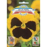 Віола Гігантська жовта /0,25 г/ *Garden Elite*
