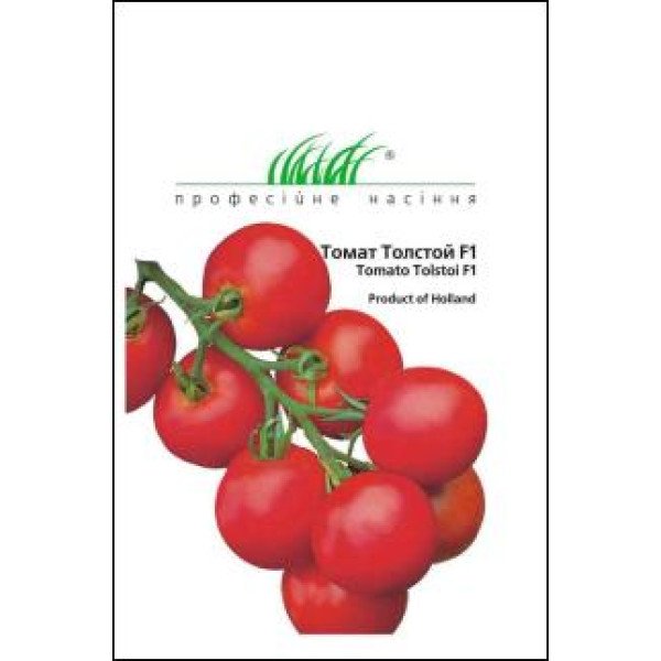 Семена томата Толстой F1 /0,05 г/ *Профессиональные семена*
