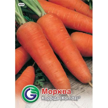 Морковь Коррида /7 г/ *Galassi sementi*