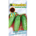 Огірок Бриз F1 /20 насінин/ *Наско*