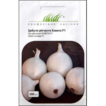 Лук Комета F1 /200 семян/ *Профессиональные семена*