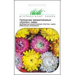 Гелихризум Султан смесь /0,2 г/ *Профессиональные семена*